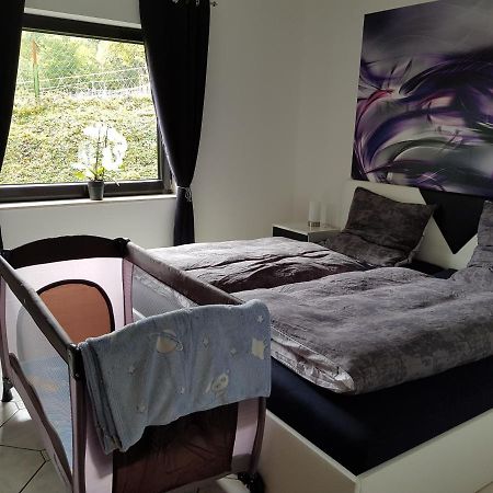 Ferienwohnung Tinas Beauty ネッカーシュタイナハ エクステリア 写真